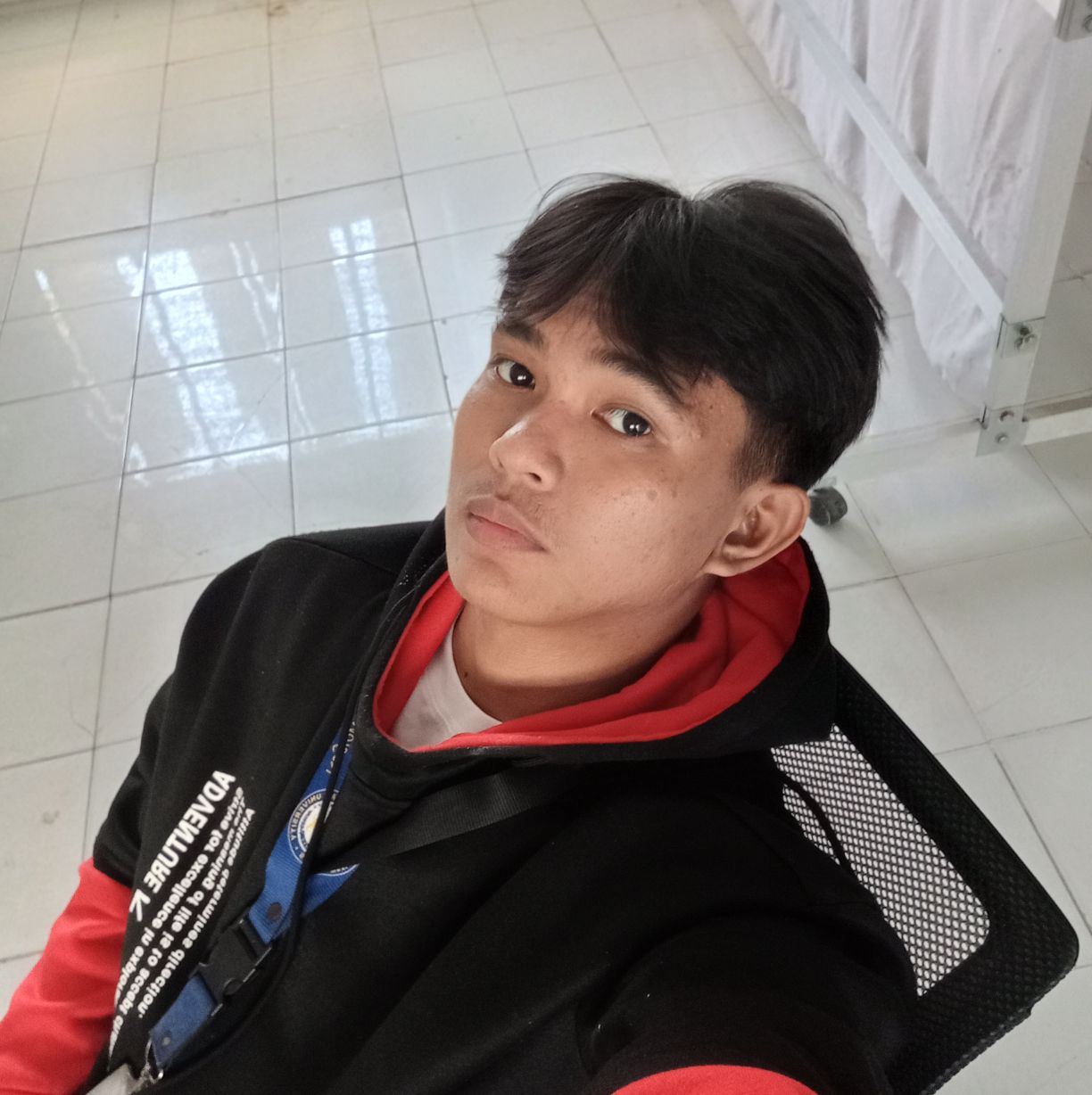 Profile photo of Eduardo A. Valdez